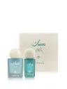 IBRAQ Powder Musk Edp 75ml Unisex