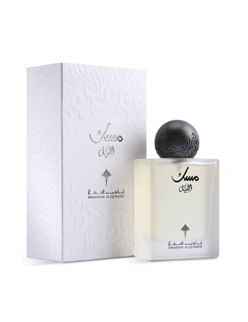 IBRAQ Night Musk Edp 75ml Unisex
