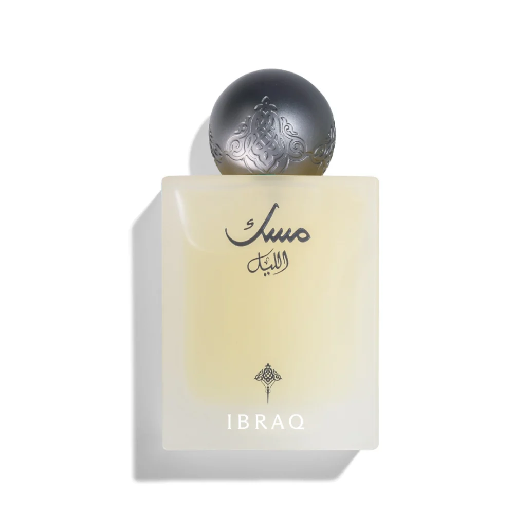 IBRAQ Night Musk Edp 75ml Unisex