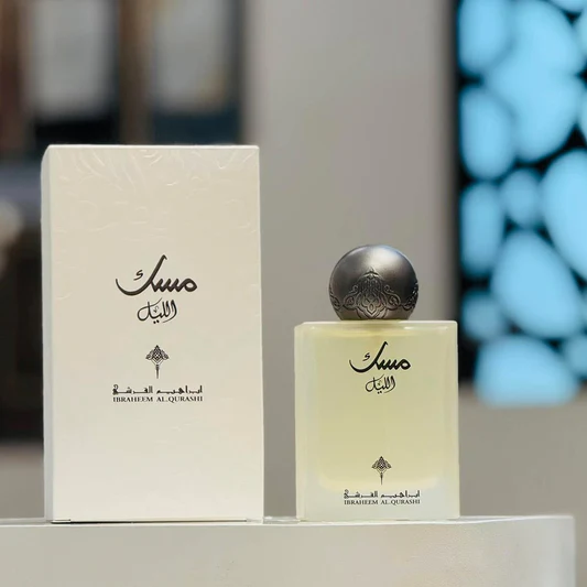 IBRAQ Night Musk Edp 75ml Unisex