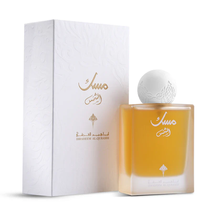 IBRAQ Musk Al Shams Edp 75ml Unisex