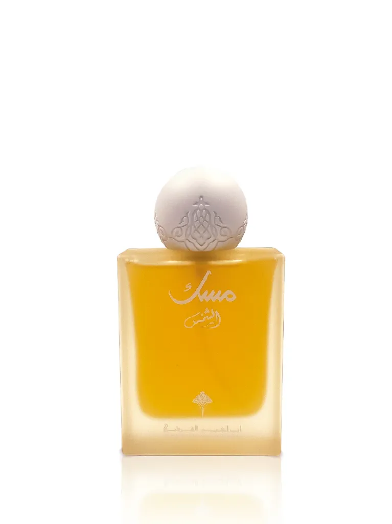 IBRAQ Musk Al Shams Edp 75ml Unisex