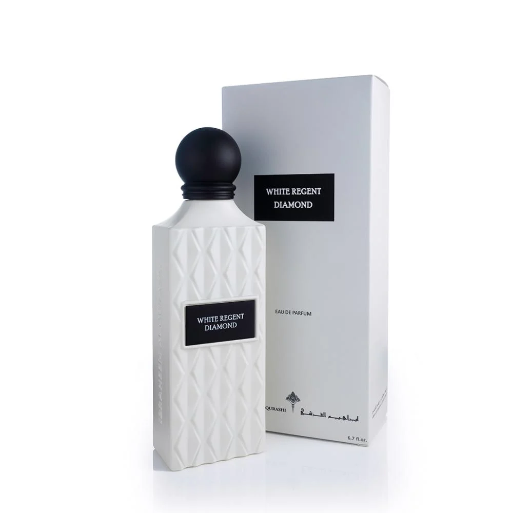 IBRAQ White Regent Diamond Edp 150ml Unisex