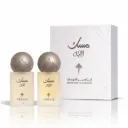 IBRAQ Ibraq Musk Al Lail Edp 10ml Unisex