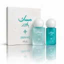 IBRAQ Powder Musk Edp 10ml Unisex