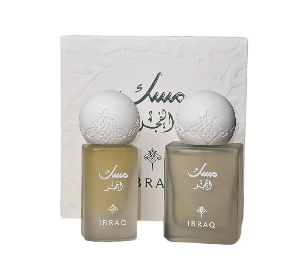 IBRAQ MUSK AL Qamar Edp 10 ml