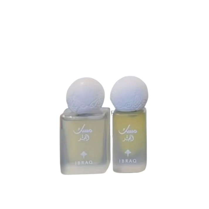 IBRAQ MUSK AL Qamar Edp 10 ml