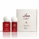 IBRAQ Abaq Al Rumman Musk Edp 10ml Unisex