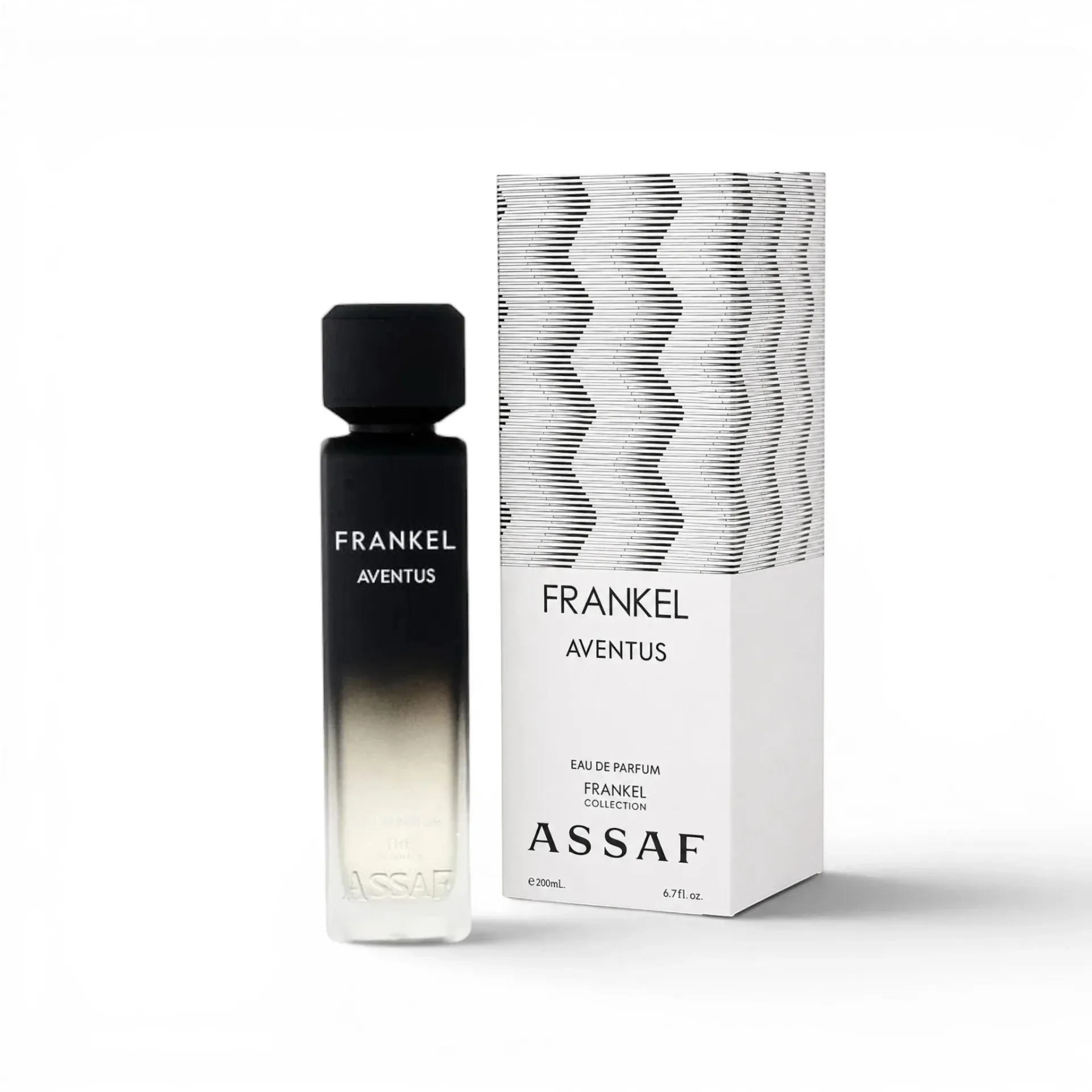 Assaf Frankel Aventus Edp 200ml Men
