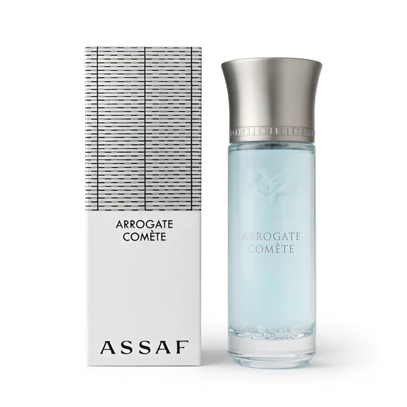 Assaf Arrogate Comete Edp 200ml Unisex