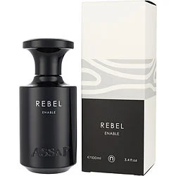 Assaf Rebel Enable Edp 100ml Men - Inspired by Parfums de Marly Althair