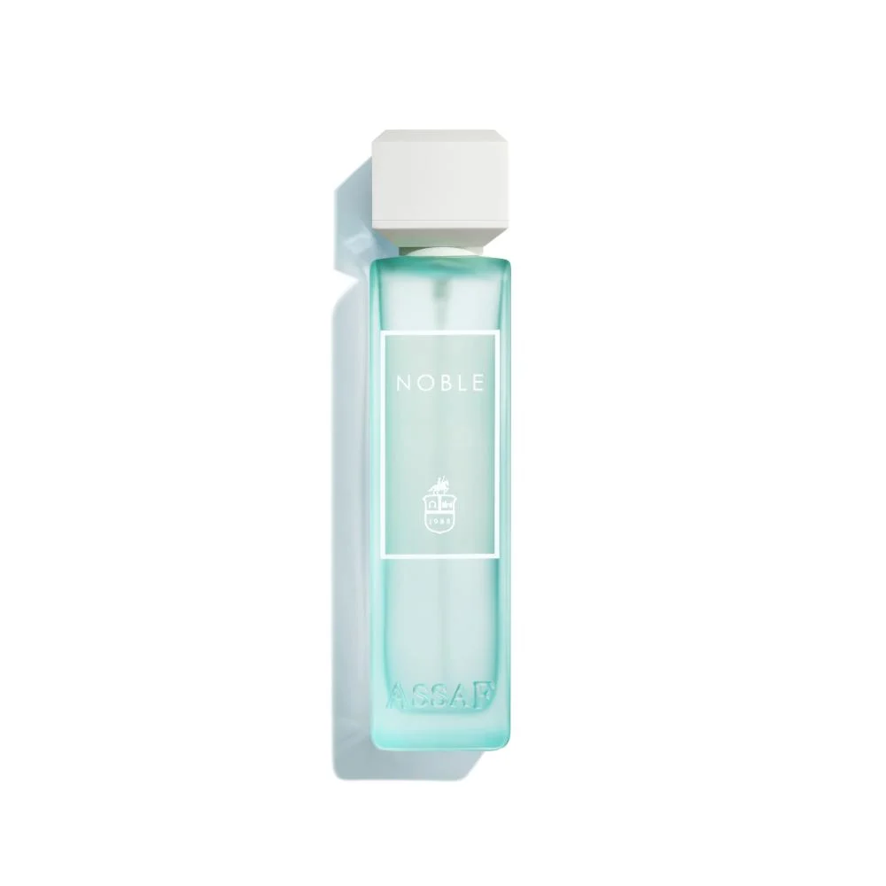 Assaf Noble Edp 200ml Unisex
