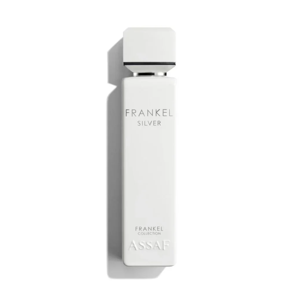 Assaf Frankel Silver Edp 200ml Men