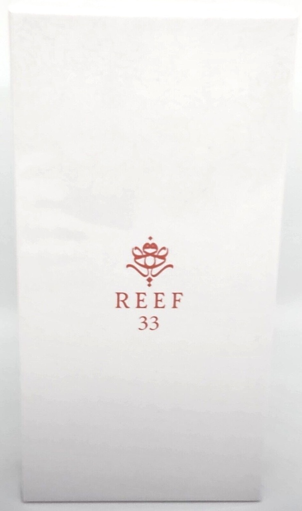 Reef Perfumes Reef 33 White Edp 100ml Unisex