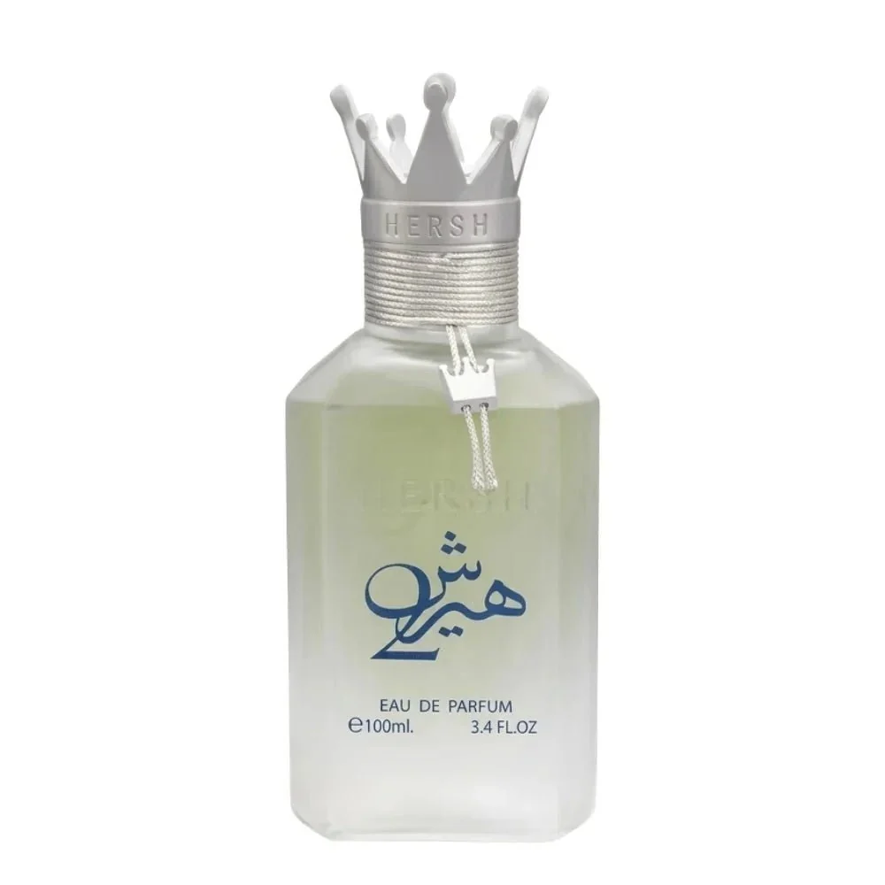 [26-565] Alezz Oud Hersh 2 Edp 100ml Unisex