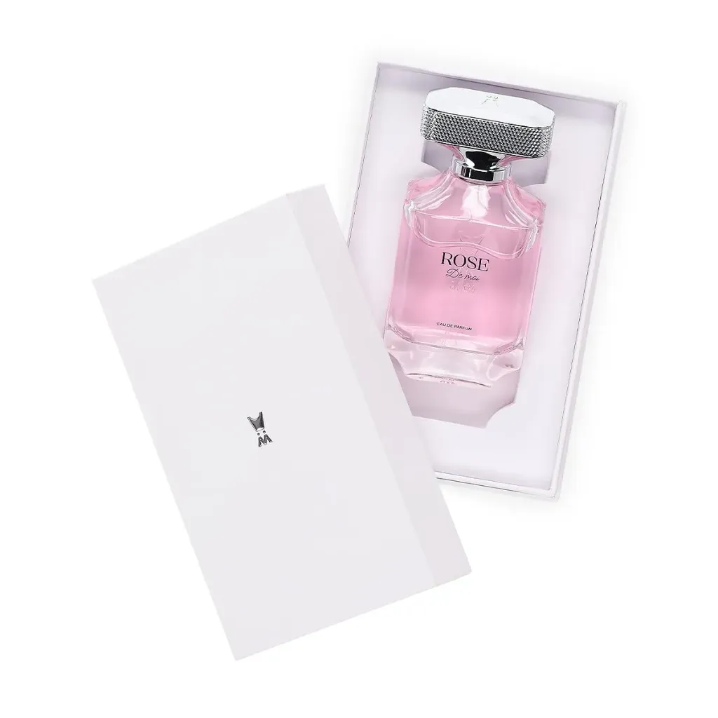 AL MAJED OUD ROSE DE MAI 100 ml