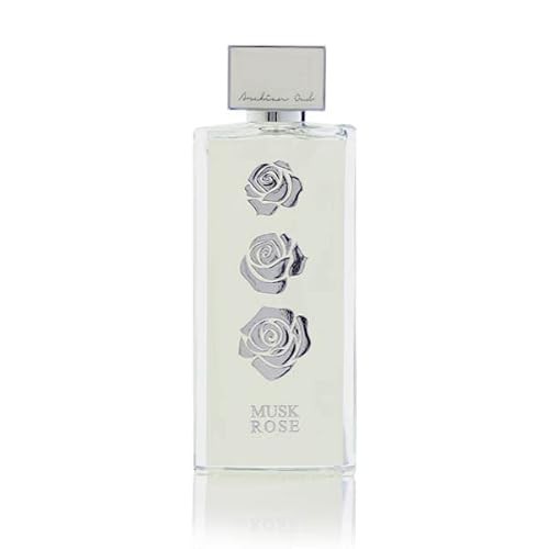 Arabian Oud Musk Rose Edp 100ml Unisex