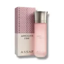 Assaf Arrogate Pink Edp 200ml Women