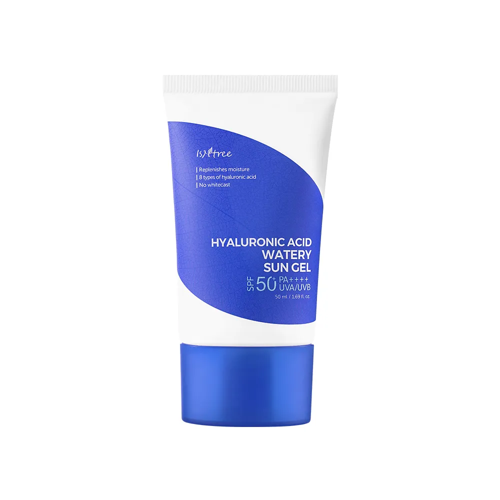 Isntree Hyaluronic Acid Watery Sun Gel SPF 50 PA++++