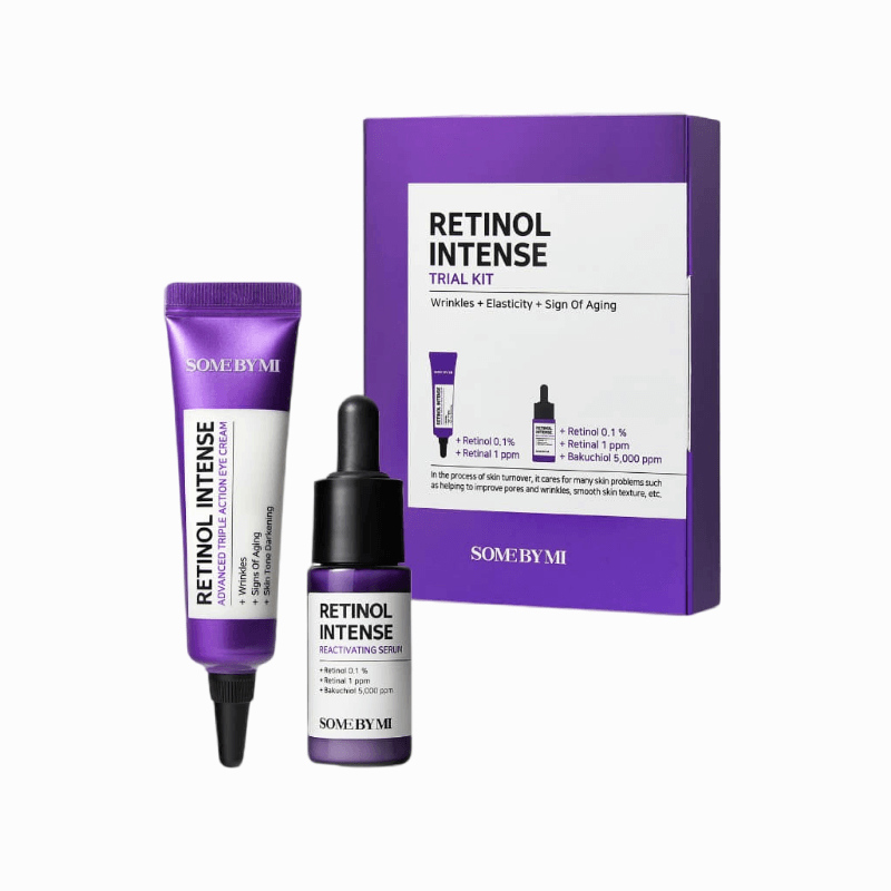 [25-724] Some By Mi Retinol Intense Trial Kit