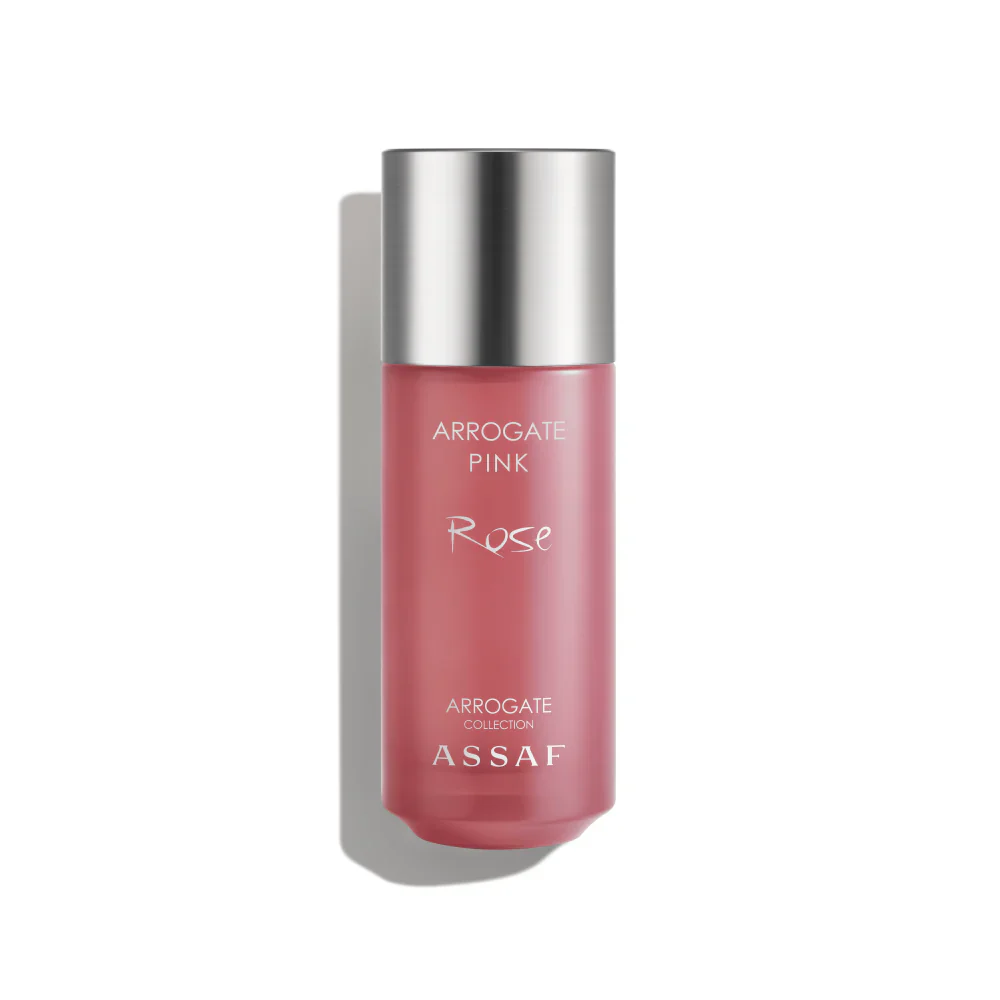 [26-839] Assaf Arrogate Pink Rose Eau de Parfum 150ml