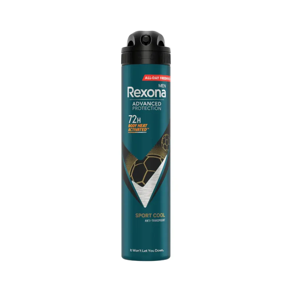 Rexona Deodorant Argentine (M) 200 ml