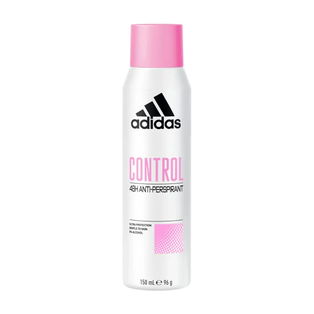 Adidas Deodorant Body Spray for Women 150ml