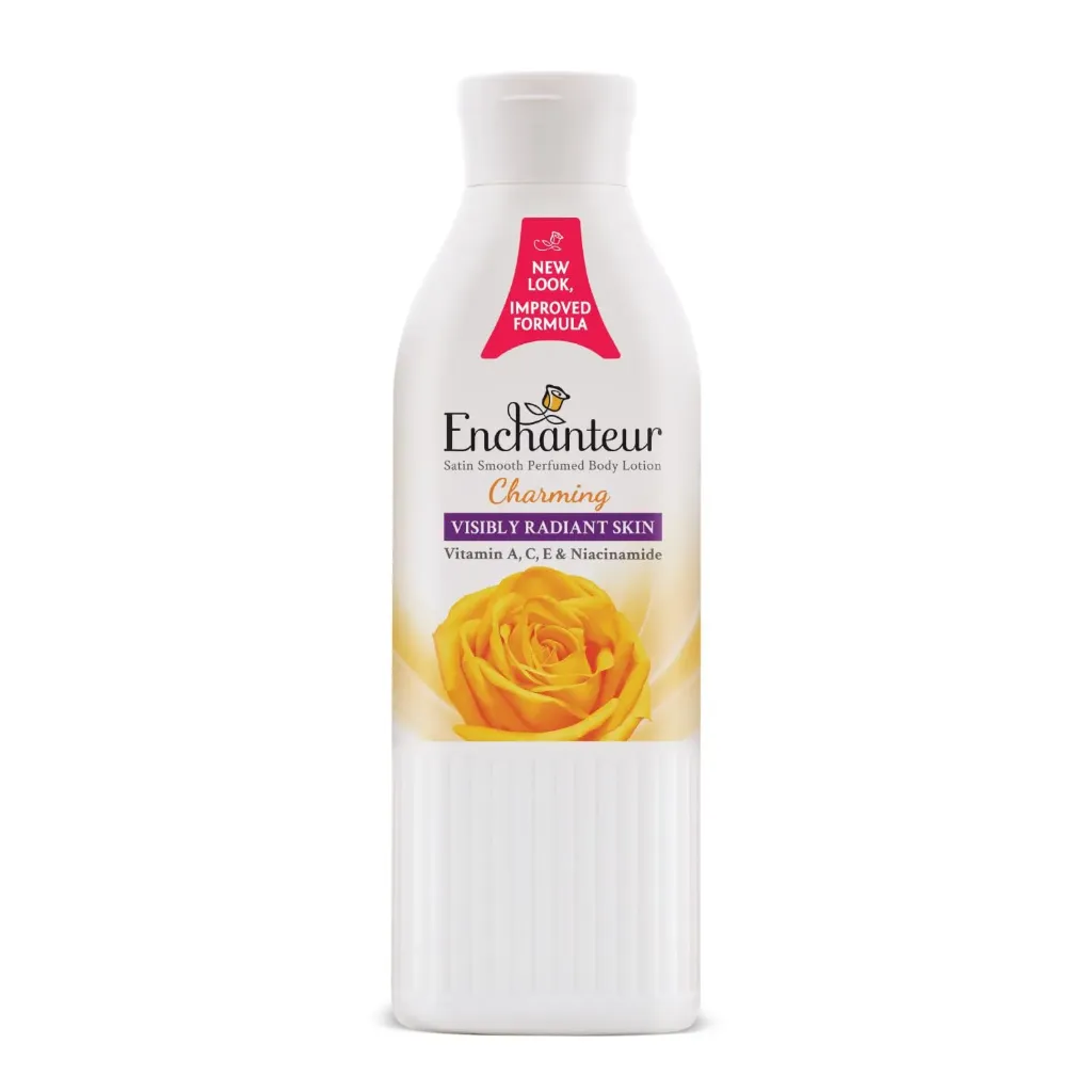 Enchanteur Lotion 250 ml