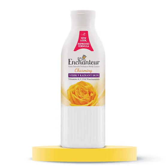 Enchanteur Lotion 250 ml (Charming)