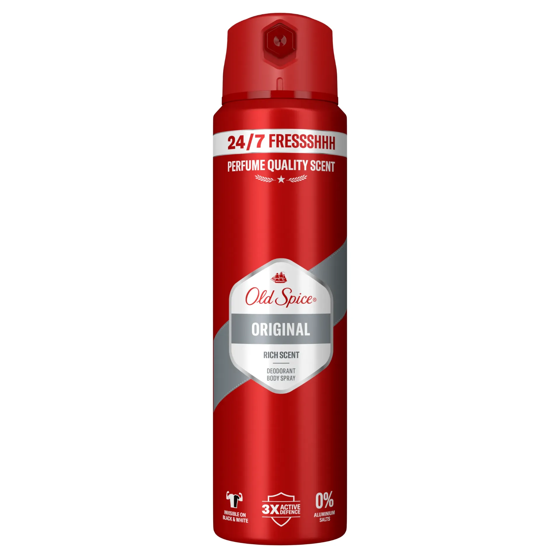 Old Spice Dew 150ml (Original)