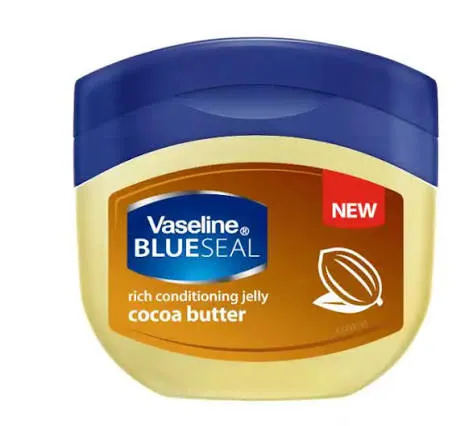 Vaseline 50 ml Jelly (Original)