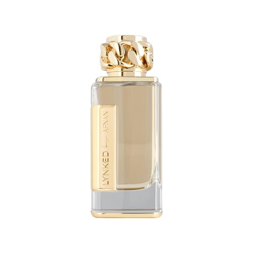 [26-850] Afnan Lynked Forever 100 ml EDP for Women