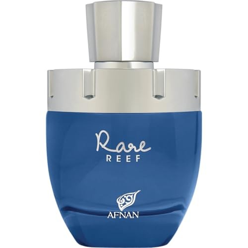 [26-855] Afnan Rare Reef 100ml Extrait De Parfum Unisex
