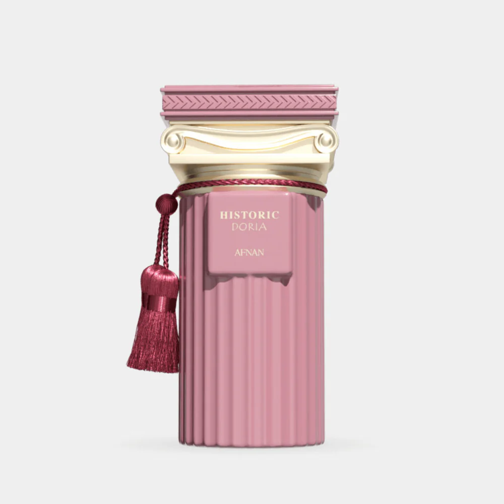 [26-854] Afnan Historic Doria by EDP 100ml Unisex