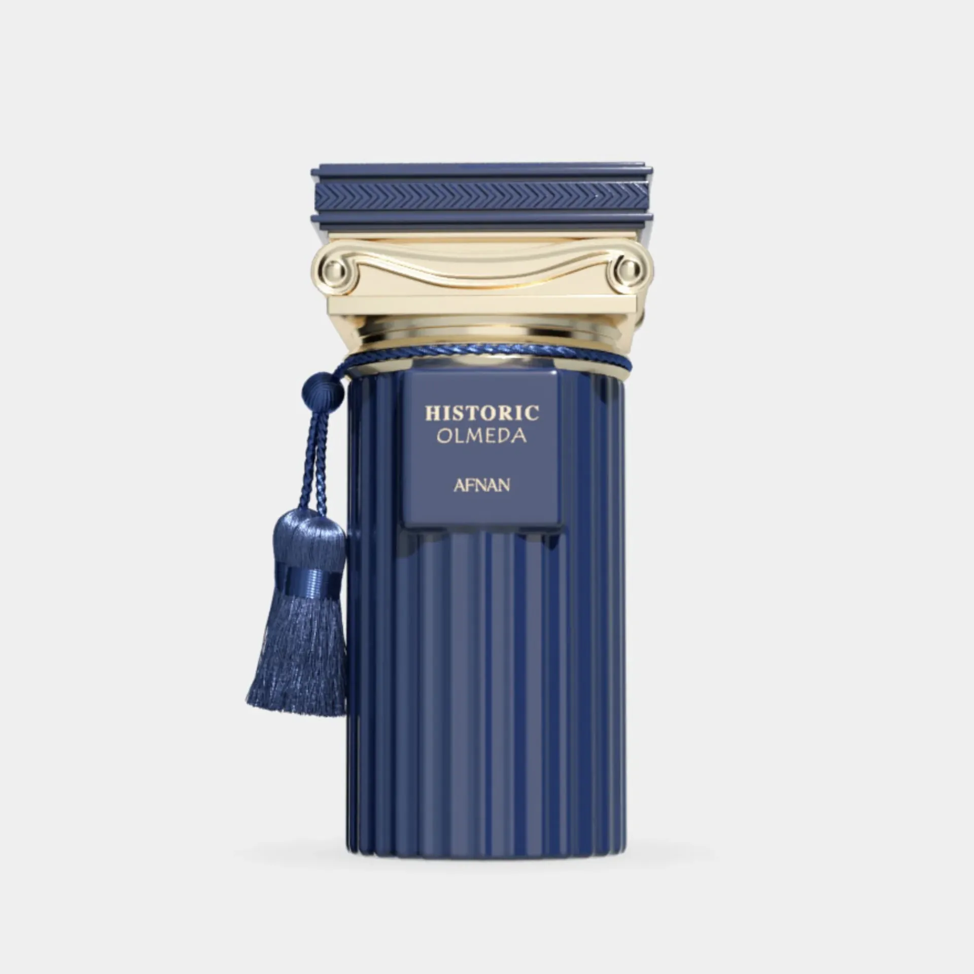 [26-854] Afnan Historic Olmeda 100ml Edp Unisex