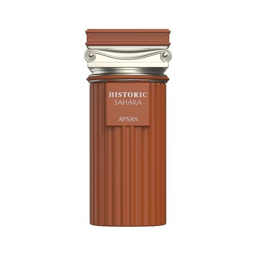 [26-852] Afnan Historic Sahara 100ml EDP Unisex