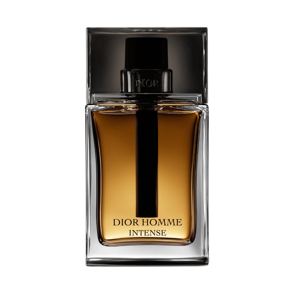 [16-944] Dior Homme Intense Eau de Parfum 100ml for Men