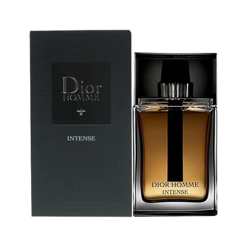 Christian Dior Dior Homme Intense Eau De Parfum Pour Homme 100 ml for Men