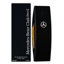 Mercedes-Benz Club Black Eau de Toilette 100ml for Men