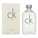 Calvin Klein CK One Eau de Toilette 100ml Unisex