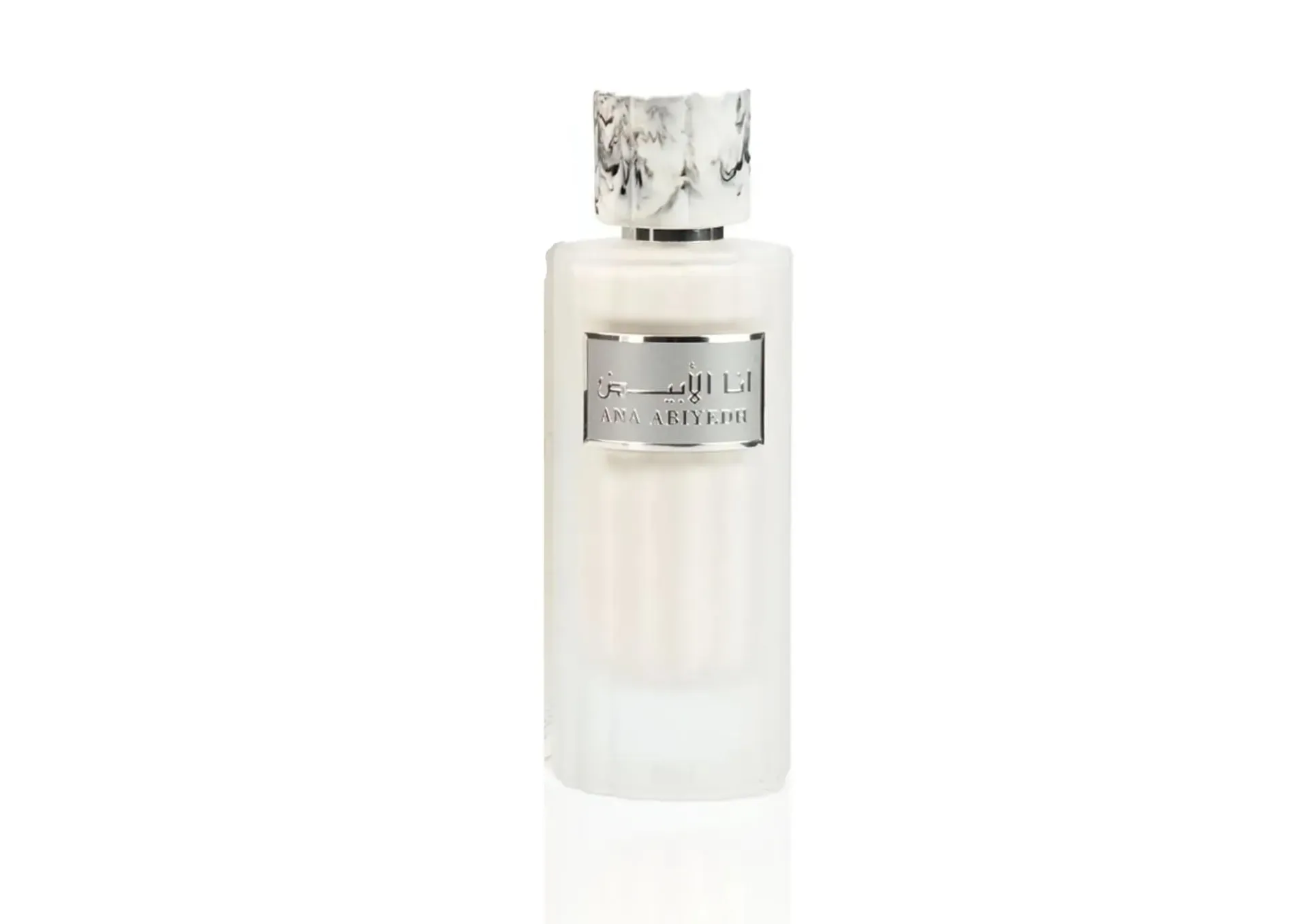 Ana Abiyedh Premium Water Perfume Eau de Parfum Ard Al Zaafaran 100ml