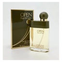 Roger & Gallet Open Eau de Toilette 100ml for Men