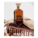 MOUSUF EAU ARD AL ZAAFARAN 100ml