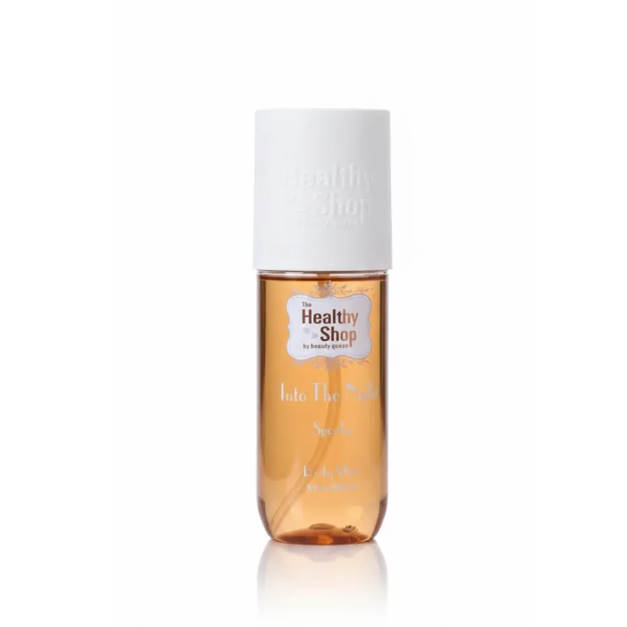 Healthy Shop Body Mist 240ml
