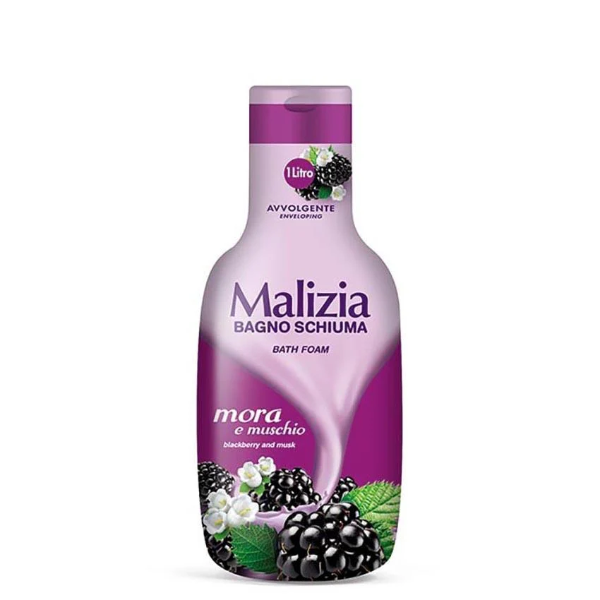 Malizia Shower Gel 1 L
