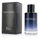 Dior Sauvage Eau De Toilette 100 ml