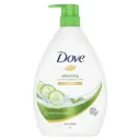Dove Shower Gel for Unisex 1000ml