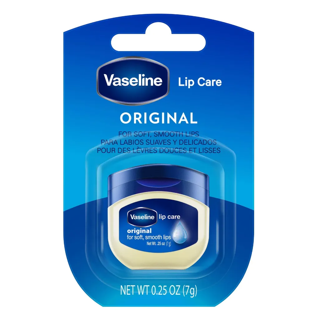 Vaseline Lip Butter 7g (Original)