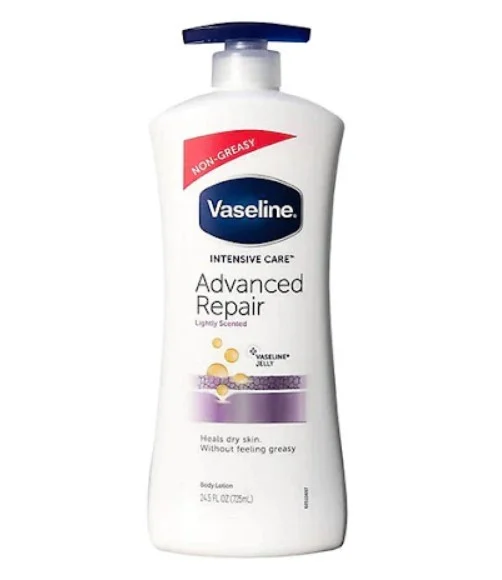 Vaseline Lotion 725ml (Advanced Repair)
