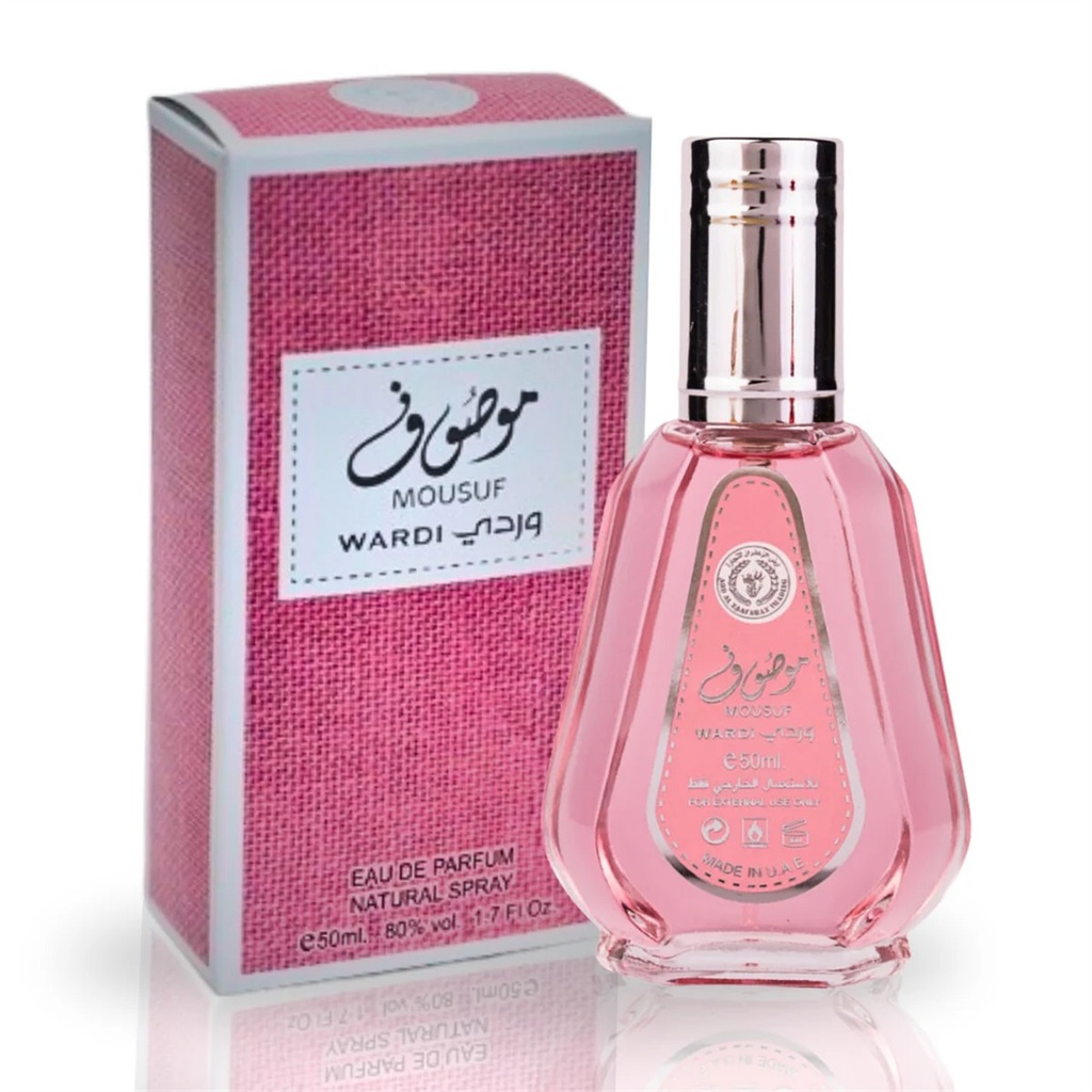Ard Al Zaafaran EAU De Parfum 50 ml